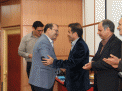 گزارش تصویری به  مناسبت دوازدهم اردیبهشت سالروز شهادت استاد شهید مطهری (ره) و روز معلم در دانشگاه صنعتی شاهرود